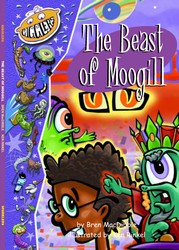 The Beast of Moogill