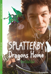 SPlatterby Dragons Home