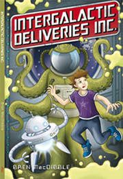 Intergalatctic Deliveries