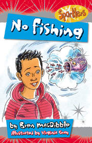 No Fishing