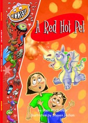 A Red Hot Pet