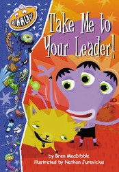 Take Me to Your Leader