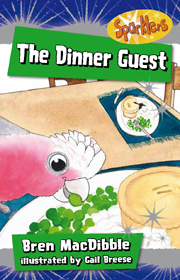 The Dinner Guest