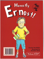 Honestly Ernest