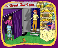 The Great Burkes