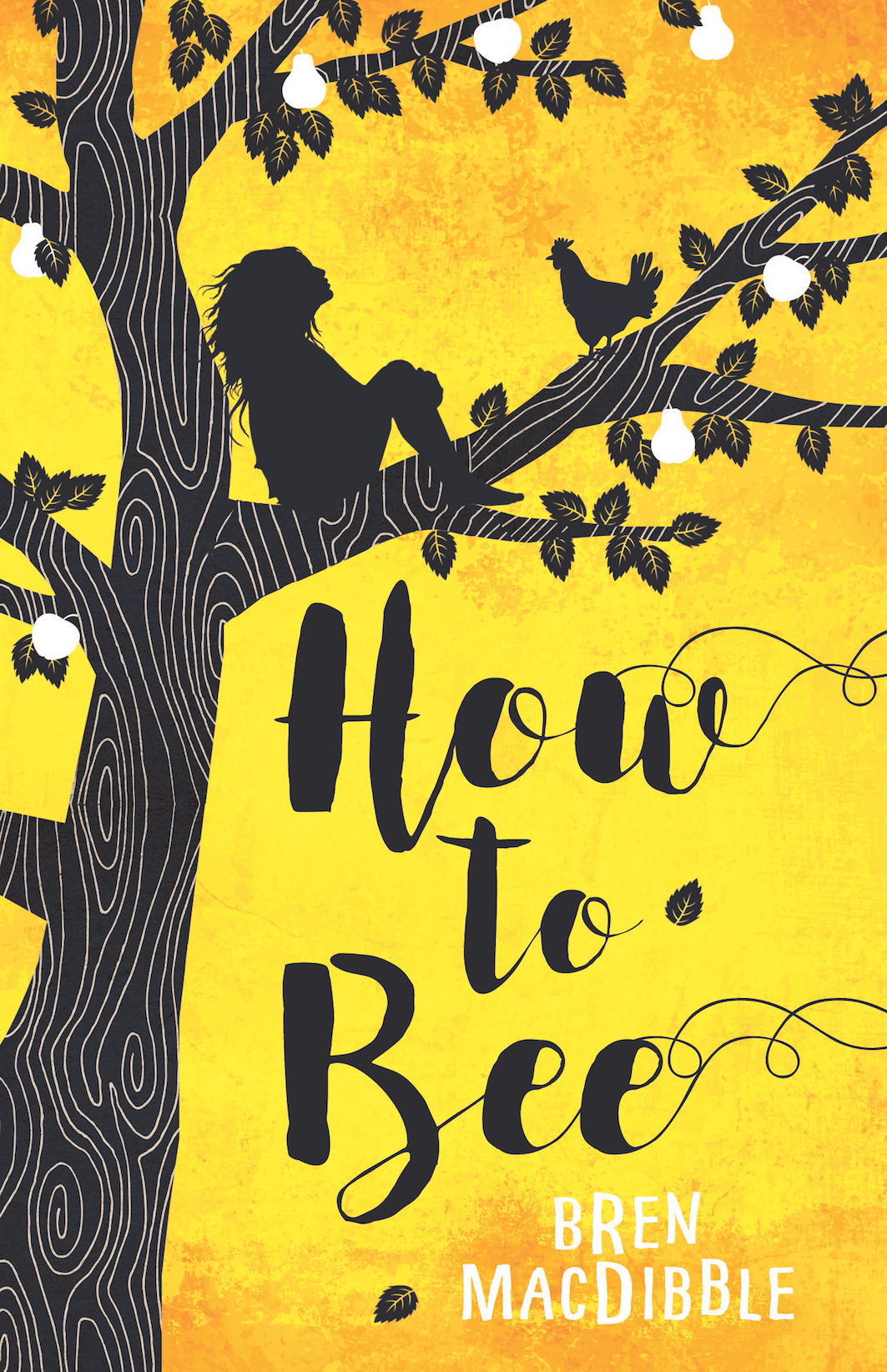 How to Bee Cover