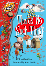 There's No Such Thing